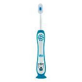 Зубная щётка Tiger Chicco 00012083110000 1